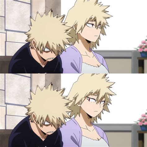 mitsuki bakugou porn comics|Character: mitsuki bakugou .